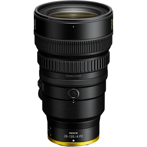 NIKKOR Z 28-135mm
