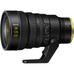 NIKKOR Z 28-135mm