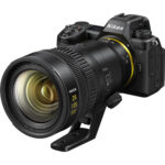 NIKKOR Z 28-135mm