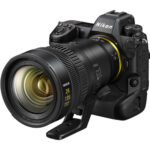 NIKKOR Z 28-135mm