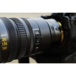 NIKKOR Z 28-135mm