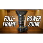 NIKKOR Z 28-135mm