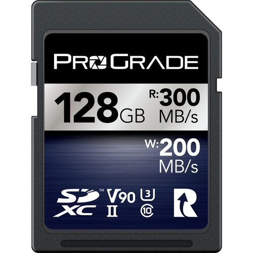ProGrade Digital 128GB