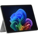 Surface Pro 12 Snapdragon X