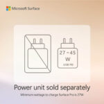 Surface Pro 12 Snapdragon X