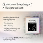 Surface Pro 12 Snapdragon X