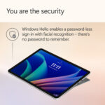 Surface Pro 12 Snapdragon X