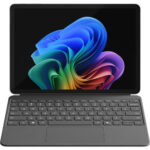 Surface Pro 12 Snapdragon X