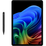 Surface Pro 12 Snapdragon X