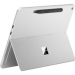 Surface Pro 12 Snapdragon X