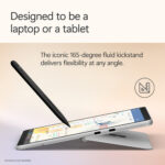 Surface Pro 12 Snapdragon X