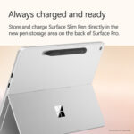 Surface Pro 12 Snapdragon X