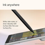 Surface Pro 12 Snapdragon X