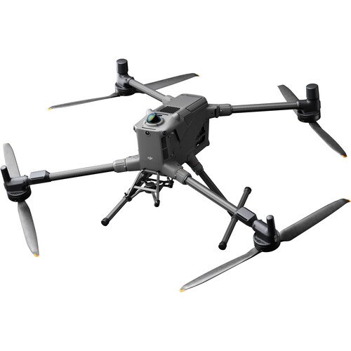 DJI Matrice 400 2 DJI Matrice 400