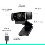 C922 Pro