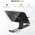 LENSGO TC12