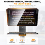 LENSGO TC12