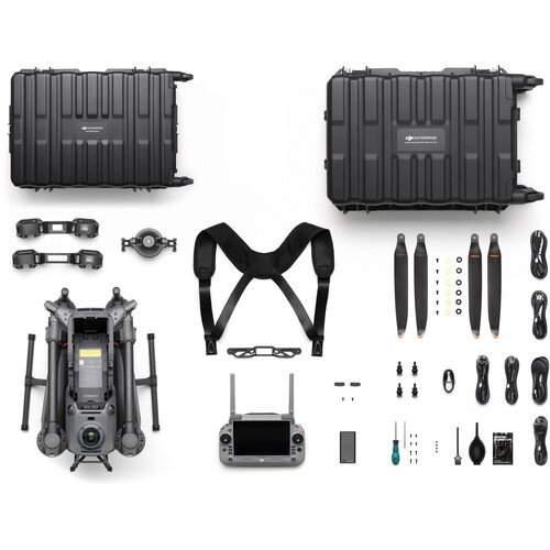 DJI Matrice 400 6 DJI Matrice 400