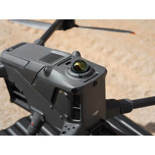 DJI Matrice 400 7 DJI Matrice 400