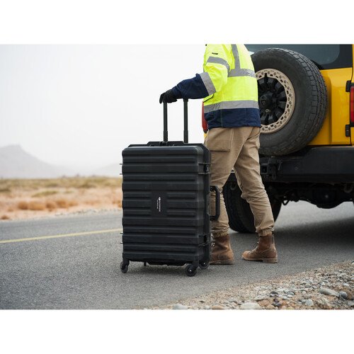 DJI Matrice 400 9 DJI Matrice 400