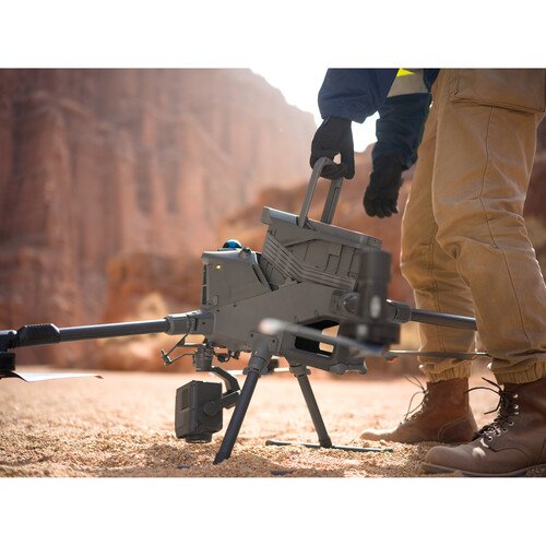 DJI Matrice 400 12 DJI Matrice 400