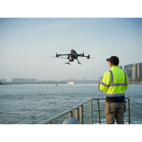 DJI Matrice 400 13 DJI Matrice 400