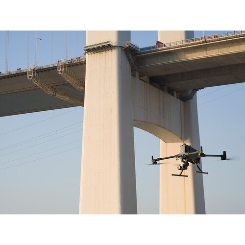 DJI Matrice 400 16 DJI Matrice 400