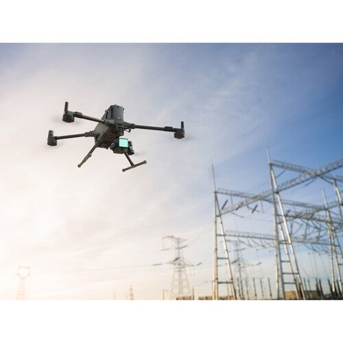 DJI Matrice 400 17 DJI Matrice 400