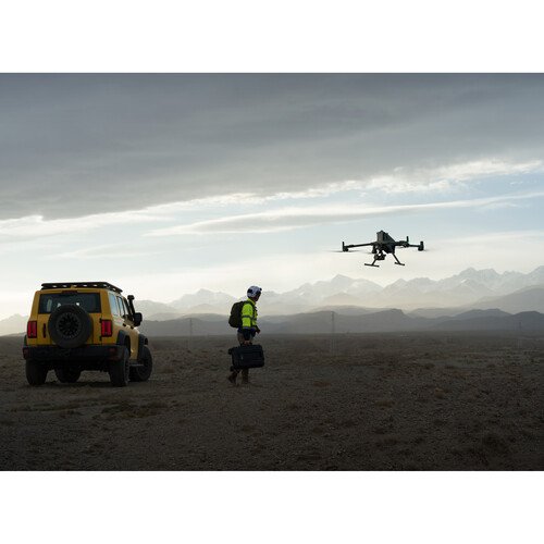 DJI Matrice 400 18 DJI Matrice 400