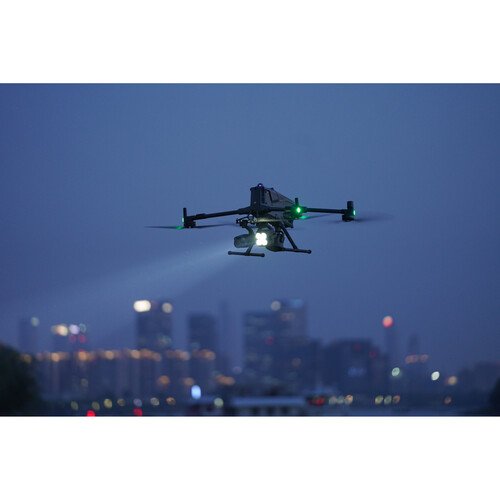 DJI Matrice 400 19 DJI Matrice 400