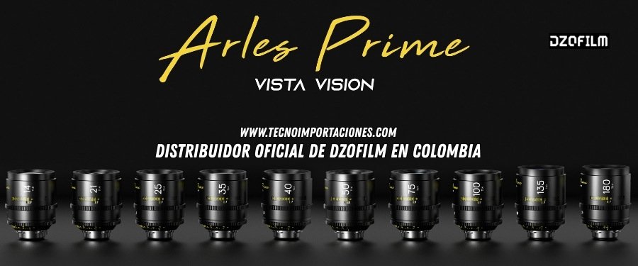 Distribuidores Oficiales DZOFilm (1)