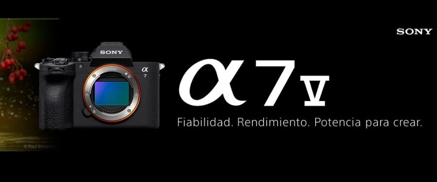 Sony a7V