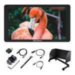 FeelWorld P6XL 6"
