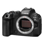 Canon EOS R6 Mark III