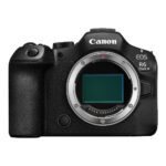 Canon EOS R6 Mark III