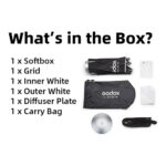Godox UL-BOX-30x45