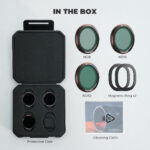 filtros ND para DJI Neo 2
