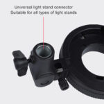 Adaptador Mini Bowens