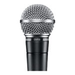 Shure SM58