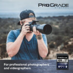 ProGrade Digital 128GB