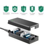 Batería Ficticia Sony NP-FW50
