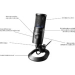 AT2020USB-X