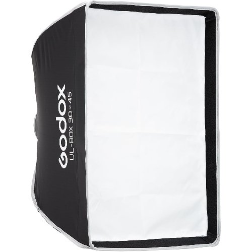 Softbox Godox UL-BOX-30x45 (Bowens) 6 Godox UL-BOX-30x45