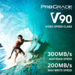 ProGrade Digital 128GB