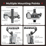 SmallRig 6026
