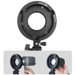 Adaptador Mini Bowens