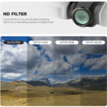 filtros ND para DJI Neo 2