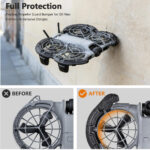 Protector de hélice para DJI Neo 2