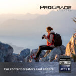 ProGrade Digital 128GB