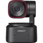 Webcam OBSBOT Tiny 2